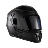 קסדת אדוונצ'ר Leatt ADV 7.5 + משקף 2.5 | Black - Leatt