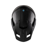 קסדת אדוונצ'ר Leatt ADV 7.5 + משקף 2.5 | Black - Leatt