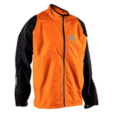 מעיל אדוונצ'ר Rain Cover Orange - Leatt