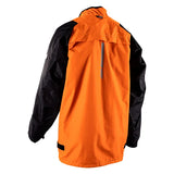 מעיל אדוונצ'ר Rain Cover Orange - Leatt