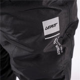 מכנס גשם Leatt ADV Rain Cover – אטום למים | Black - Leatt