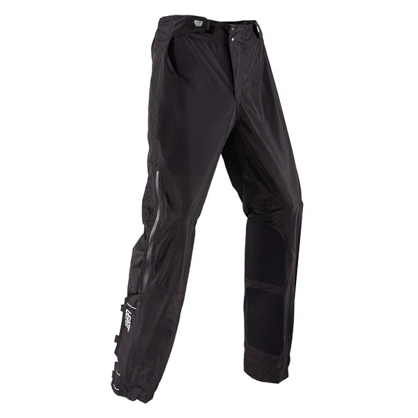 מכנס גשם Leatt ADV Rain Cover – אטום למים | Black - Leatt