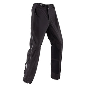מכנס גשם Leatt ADV Rain Cover – אטום למים | Black - Leatt