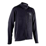 מעיל אדוונצ'ר 3.5 ThermaFlow Stealth Black/Grey - Leatt