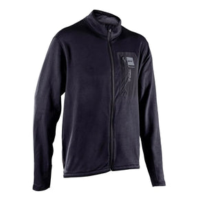 מעיל אדוונצ'ר 3.5 ThermaFlow Stealth Black/Grey - Leatt