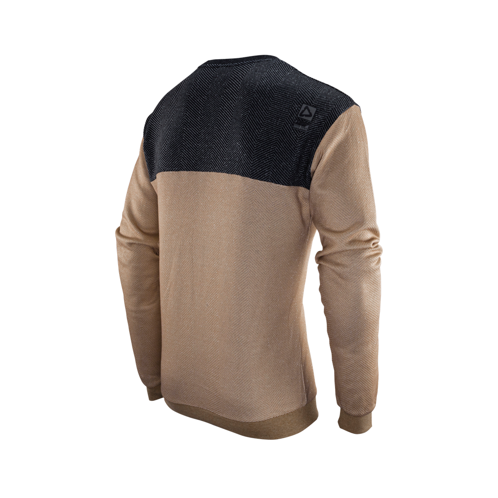 סוודר Leatt Premium Desert - Leatt