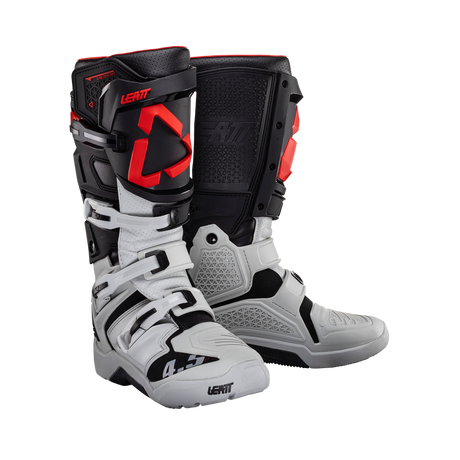 מגף 4.5 Enduro Forge - Leatt