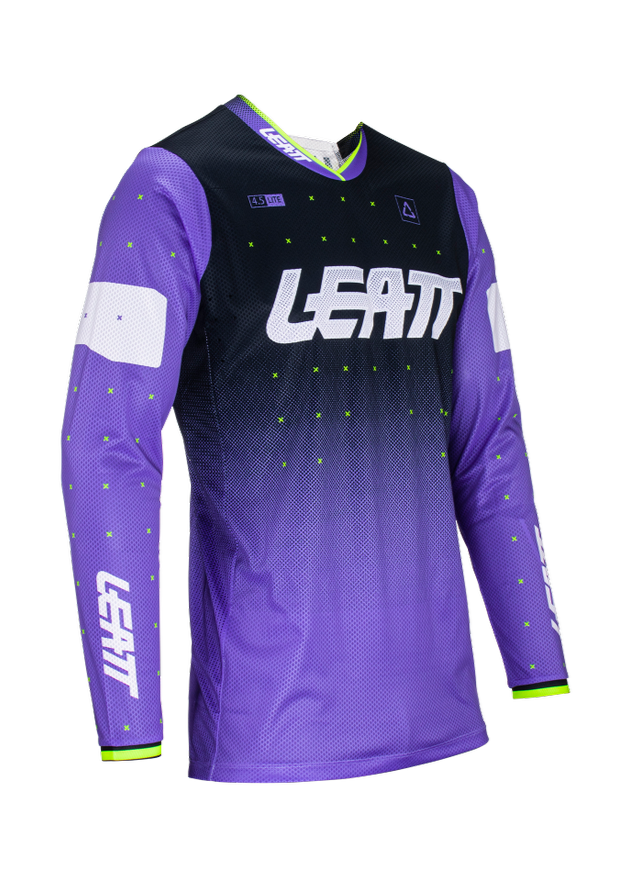 סט מכנס וחולצה 4.5 Lite UV - Leatt