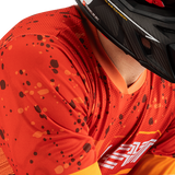 סט מכנס וחולצה 4.5 Enduro Burn - Leatt