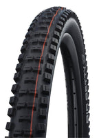Schwalbe BIG Betty Evo Super Trail TLE ADDIX Soft 29x2.6 - Schwalbe