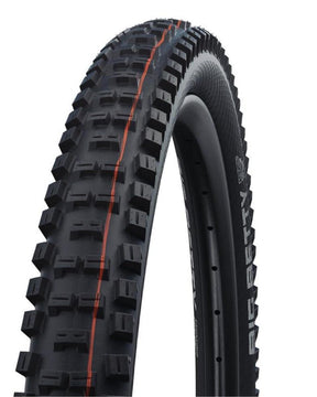 Schwalbe BIG Betty Evo Super Trail TLE ADDIX Soft 29x2.6 - Schwalbe