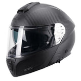 CGM 560 MAD PRO | קסדת כביש נפתחת קרבון מט - CGM