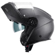 CGM 560 MAD PRO | קסדת כביש נפתחת קרבון מט - CGM