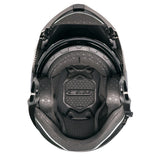 CGM 560 MAD PRO | קסדת כביש נפתחת קרבון מט - CGM