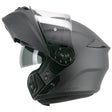 CGM 568 BER | קסדת כביש נפתחת אפור מט - CGM