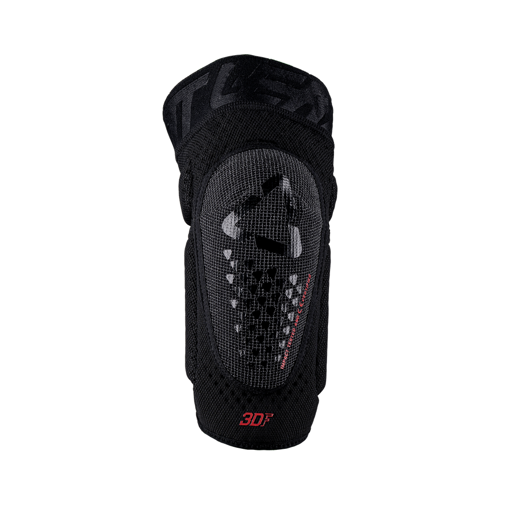 מגן ברכיים ילדים Leatt Guard 3DF 5.0 Evo Mini - Leatt