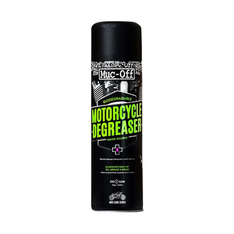 Muc-Off Bio Degreaser | תרסיס מסיר שומנים - 500 מ"ל - Muc-Off