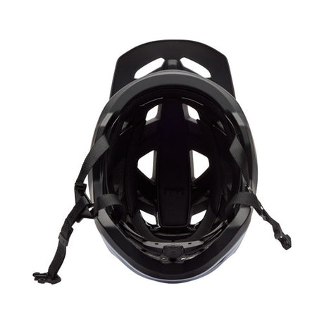 קסדה FOX Racing Speedframe 5050 White - FOX