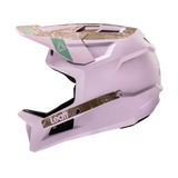 קסדה MTB Gravity 2.0 Lavender - Leatt