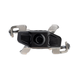 פדל אלומיניום קרוס/גראבל Leatt Endurance 6.0 Clip-in רוחב 48x58 מ"מ שחור - Leatt