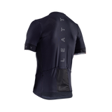 חולצת רכיבה קצרה קרוס/גראבל MTB Endurance 5.0 Black - Leatt