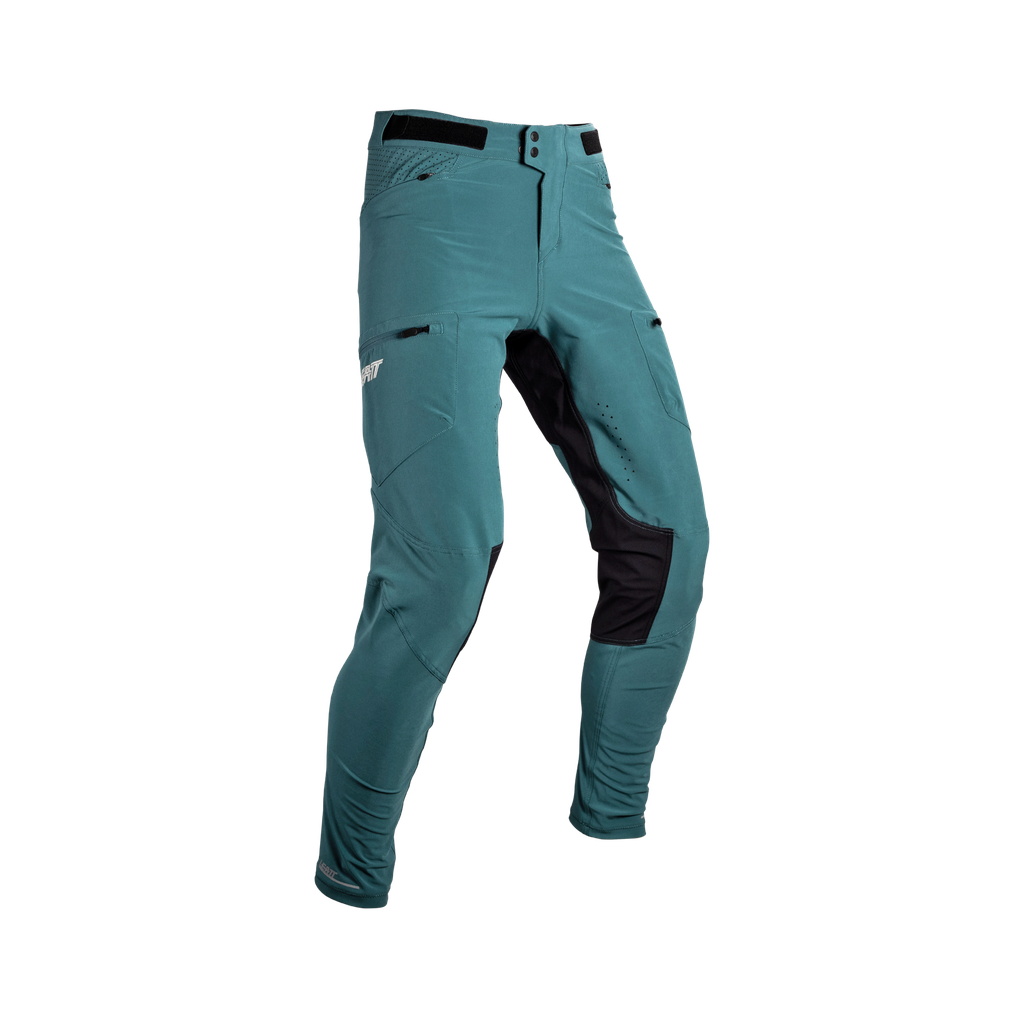 מכנס ארוך MTB Enduro 3.0 Teal - Leatt