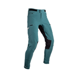 מכנס ארוך MTB Enduro 3.0 Teal - Leatt