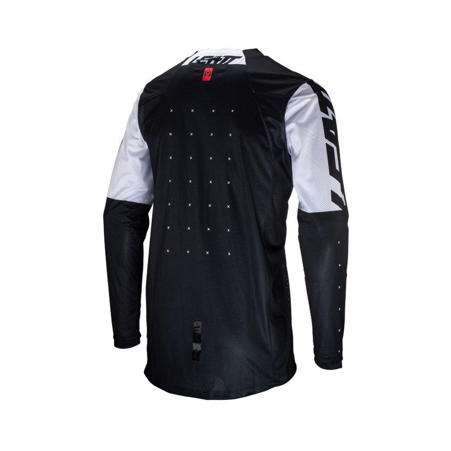 סט מכנס וחולצה 4.5 Lite Black - Leatt