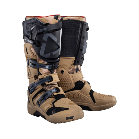מגף 4.5 Enduro Stone - Leatt