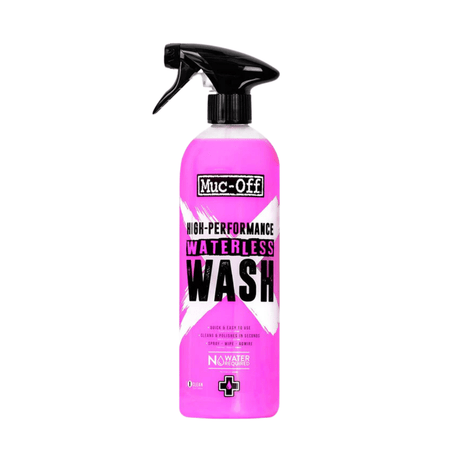 Muc-Off High Performance | נוזל ניקוי ללא מים - 750 מ"ל - Muc-Off