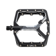 פדל אלומיניום Leatt 6.0 Flat שחור - Leatt
