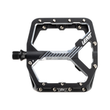 פדל אלומיניום Leatt 6.0 Flat שחור - Leatt