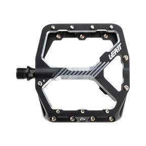 פדל אלומיניום Leatt 6.0 Flat שחור - Leatt