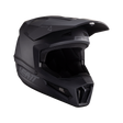קסדת אופנוע Leatt Moto 2.5 Stealth - Leatt