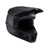 קסדת אופנוע Leatt Moto 2.5 Stealth - Leatt