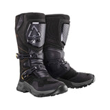 מגף אדוונצ'ר Leatt ADV HydraDri 7.5 – אטום למים | Stealth - Leatt