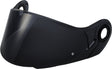 משקף שחור לקסדת LS2 FF386/FF370/FF325 - LS2