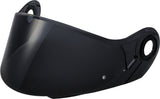 משקף שחור לקסדת LS2 FF386/FF370/FF325 - LS2