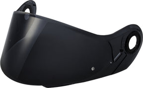 משקף שחור לקסדת LS2 FF386/FF370/FF325 - LS2
