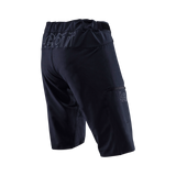 מכנס רכיבה MTB Enduro 1.0 Black - Leatt