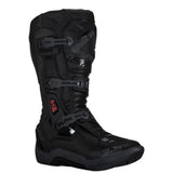 מגף 3.5 Stealth Black/Grey - Leatt