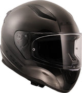 קסדת כביש מלאה LS2 FF353 RAPID II JEANS טיטניום - LS2