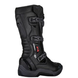 מגף 3.5 Stealth Black/Grey - Leatt