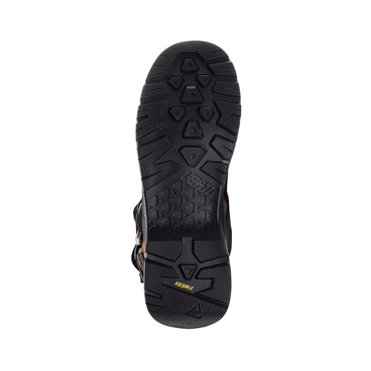 מגף אדוונצ'ר Leatt ADV HydraDri 7.5 – אטום למים | Desert - Leatt