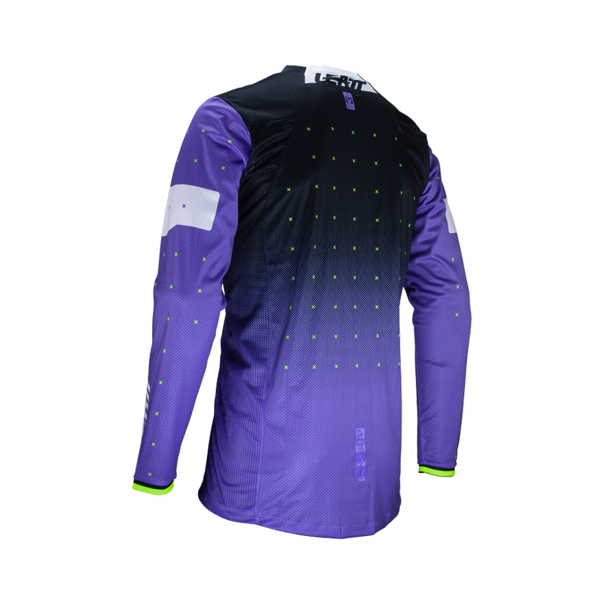 סט מכנס וחולצה 4.5 Lite UV - Leatt