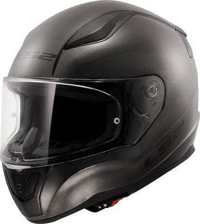 קסדת כביש מלאה LS2 FF353 RAPID II JEANS טיטניום - LS2