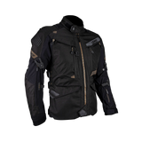 מעיל אדוונצ'ר Leatt ADV MultiTour 7.5 – לכל העונות | Stealth - Leatt