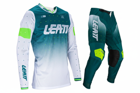 סט מכנס וחולצה 4.5 Lite Acid Fuel - Leatt
