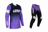 סט מכנס וחולצה 4.5 Lite UV - Leatt