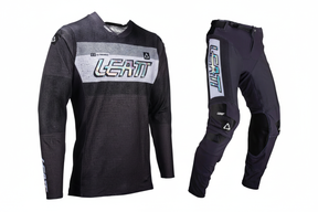 סט מכנס וחולצה 5.5 Graphite - Leatt